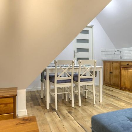 Apartament Na Szczycie Буковина Татранська Екстер'єр фото
