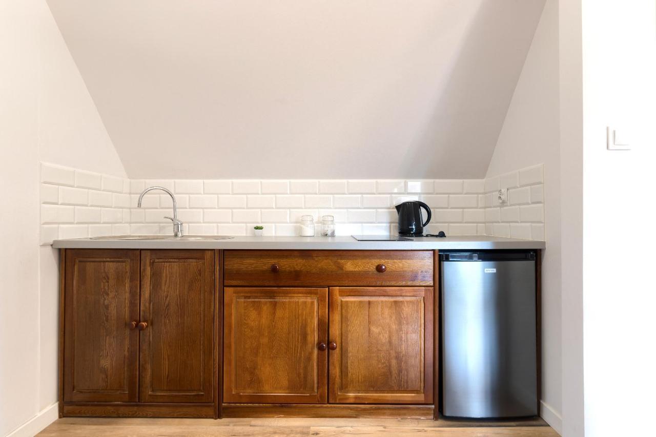 Apartament Na Szczycie Буковина Татранська Екстер'єр фото