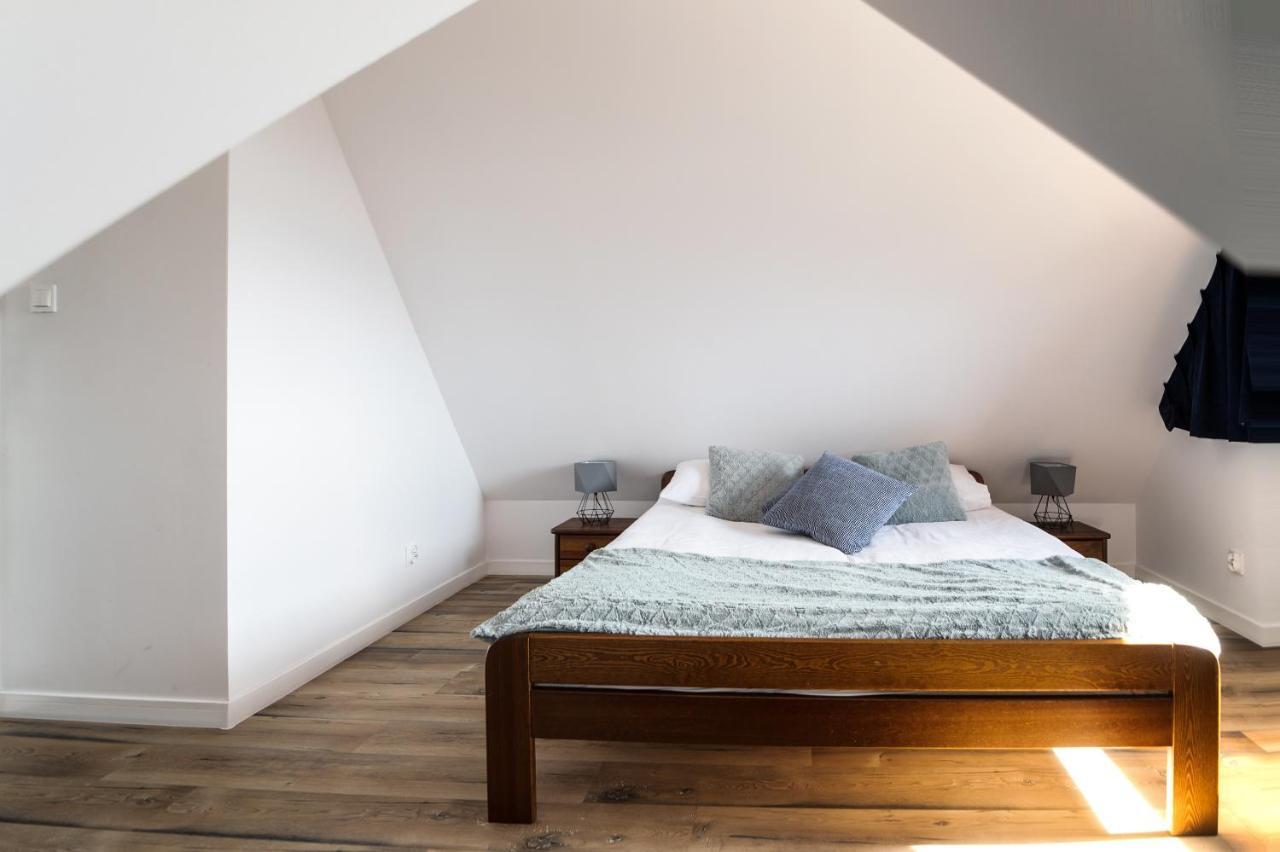Apartament Na Szczycie Буковина Татранська Екстер'єр фото