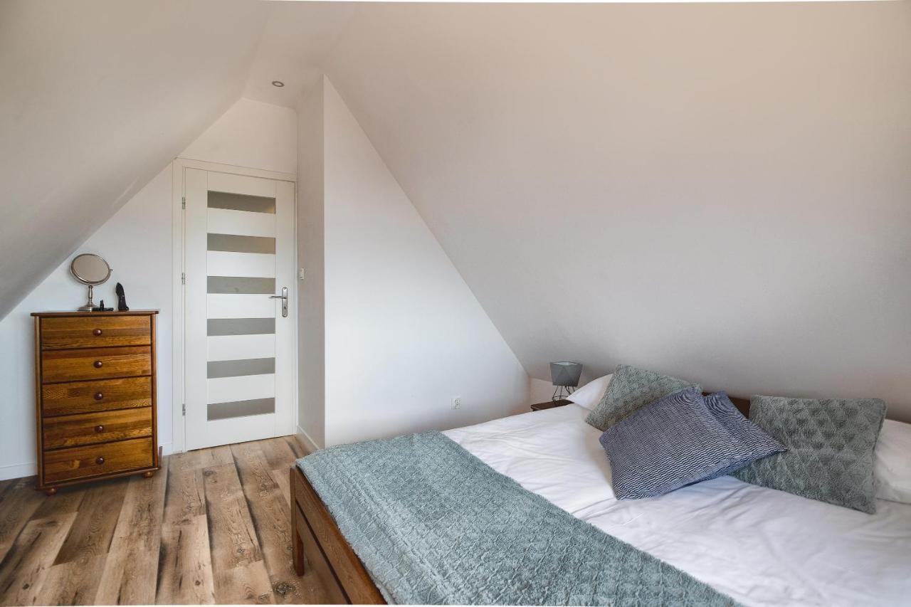 Apartament Na Szczycie Буковина Татранська Екстер'єр фото