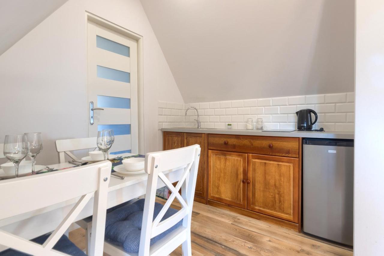 Apartament Na Szczycie Буковина Татранська Екстер'єр фото