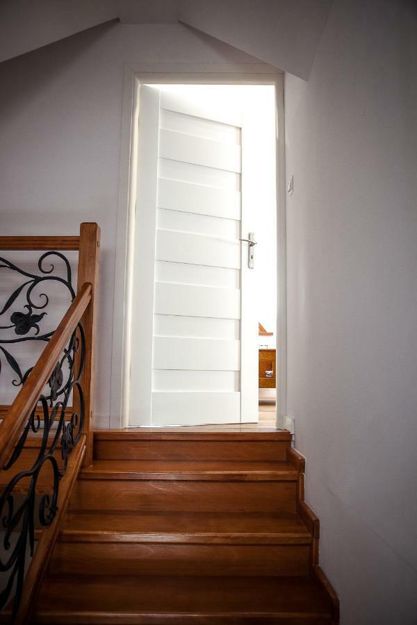 Apartament Na Szczycie Буковина Татранська Екстер'єр фото