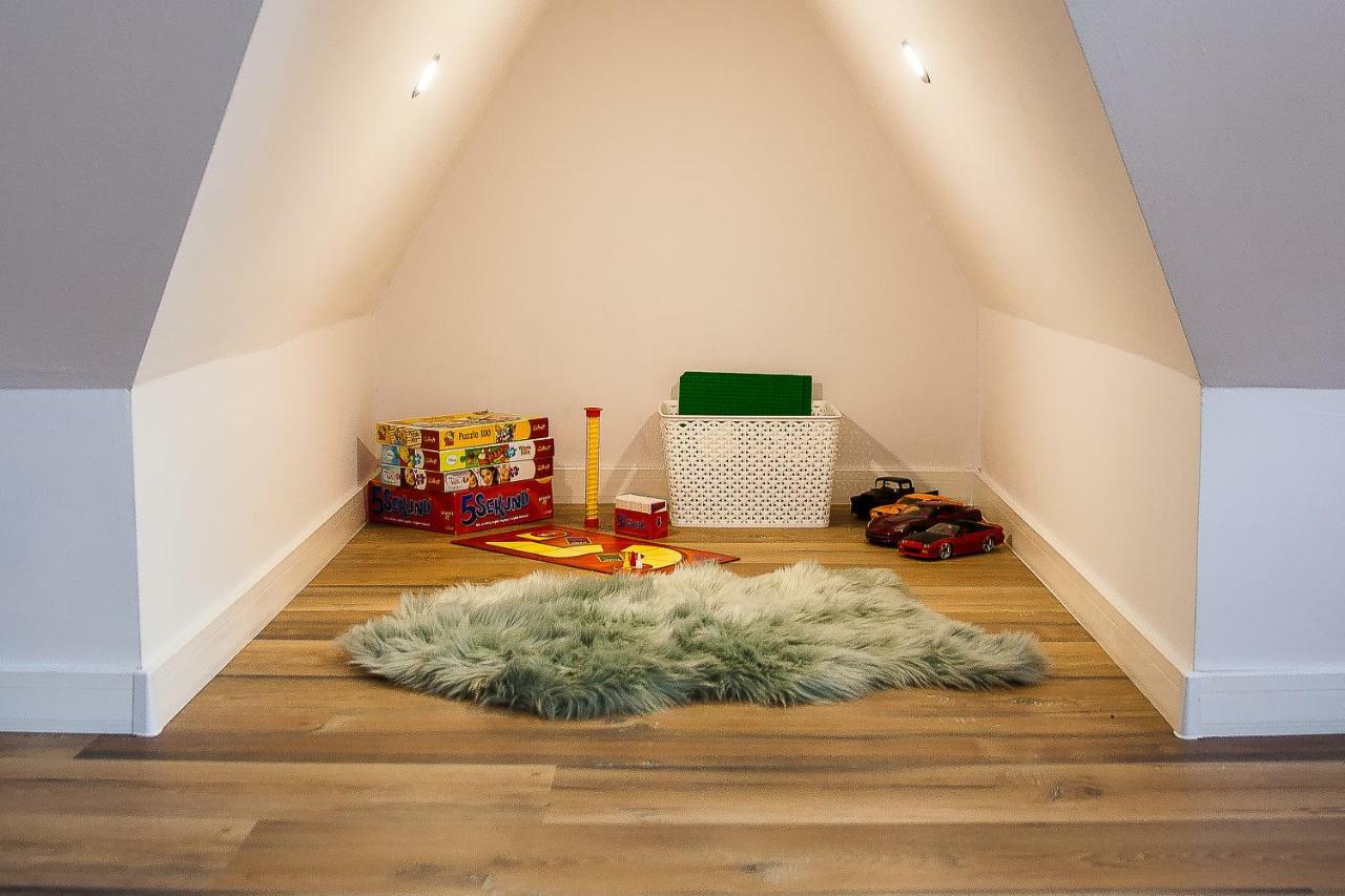 Apartament Na Szczycie Буковина Татранська Екстер'єр фото