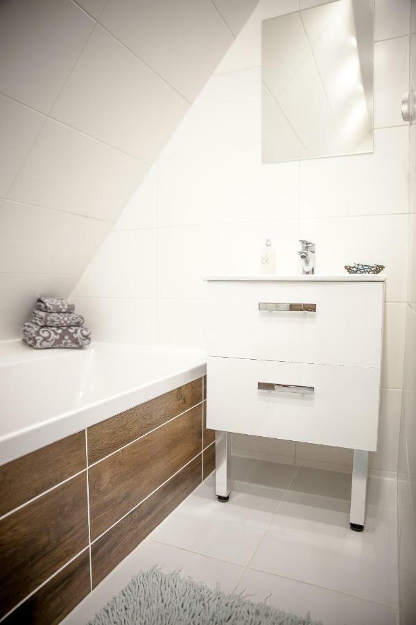 Apartament Na Szczycie Буковина Татранська Екстер'єр фото